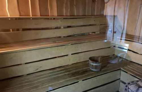 Wiejski Zakątek nad Wigrami - Foto 29