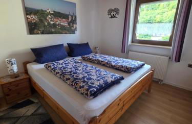 Kleines Waldglück in der Fränkischen Schweiz - Foto 1