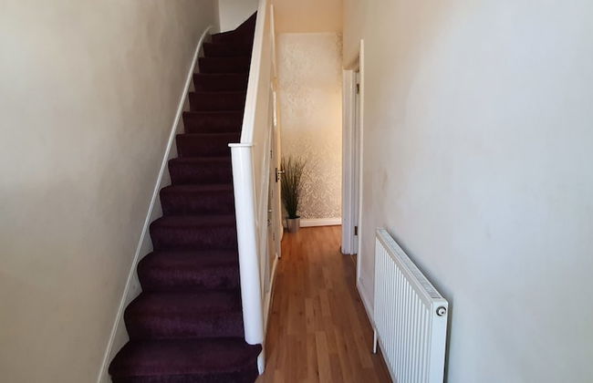 Joseph House - Foto 28