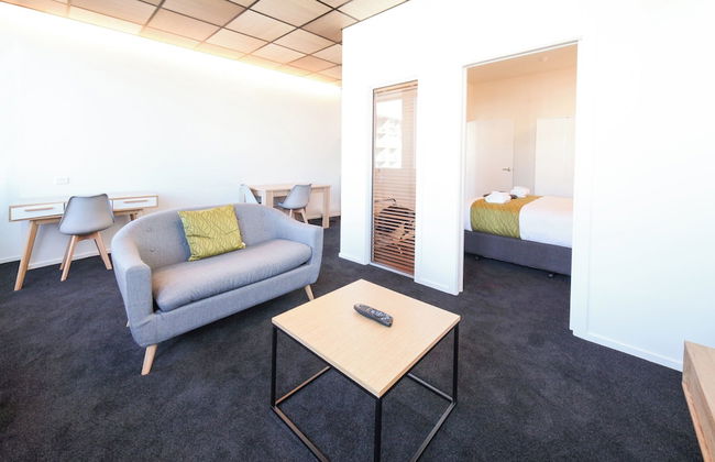 Liberty Apartment Hotel - Foto 15