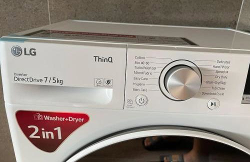 Panorama Penthouse Punat - Foto 12