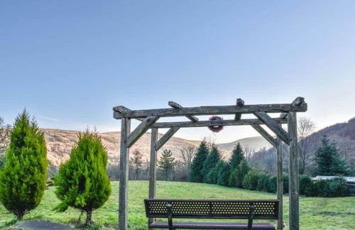 Afan forest-Cregan Cottage-Pet friendly - Foto 36
