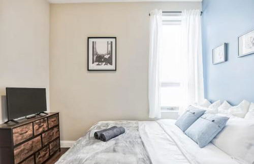 Luxury 3 Bedroom - Perfect Center City Location - Foto 35