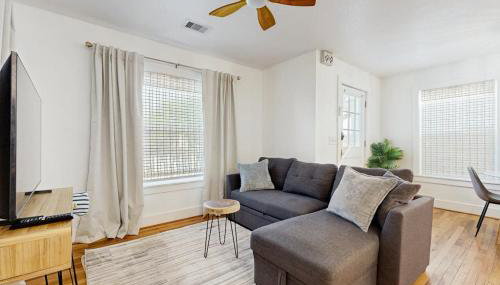 Barefoot Coastal Cottage - Foto 2