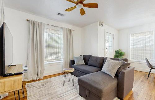 Barefoot Coastal Cottage - Foto 2