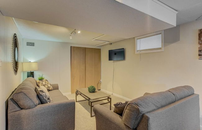 3brdowntownwalk to Restaurants & Bars W/fire pit - Foto 17