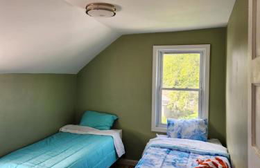 Portsmouth Beach cottage - Foto 20