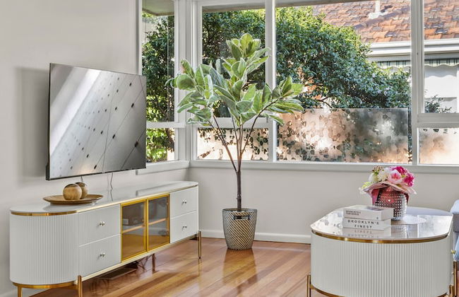 StayAU 2BRM Beach Family House Hampton - Foto 20