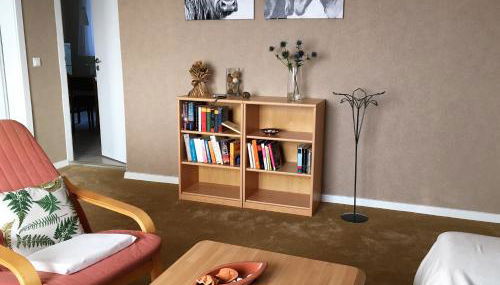 Ferienwohnung Storchenblick - Foto 4