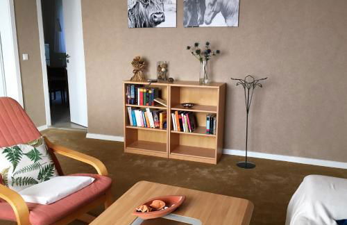 Ferienwohnung Storchenblick - Foto 4