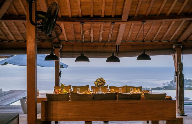 Palatial Wooden Villa, 4br, Lovina - Foto 20