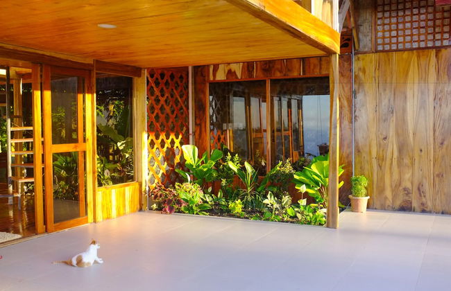 Volcano House - Foto 21