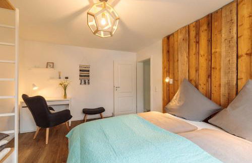 Charmantes Haus im Grünen nahe Berlin & Potsdam - Foto 7