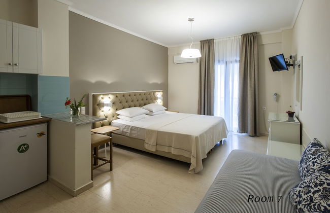 Hotel Oriana - Adults Only - Foto 13