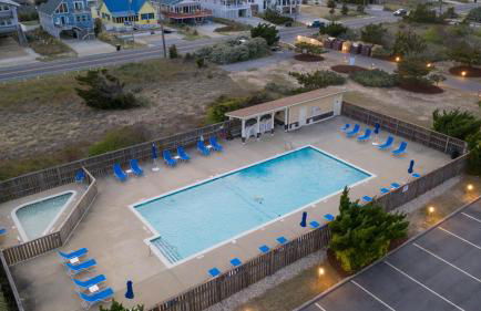 Oceanfront 2 Bedroom Condo at Golden Strand - Foto 28