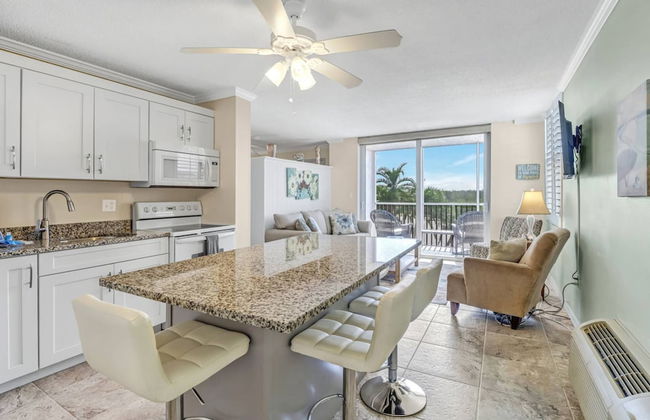 Beach & Tennis 1301 - Foto 47