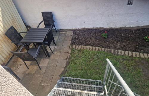 PK Apartment 2 in Seenähe & mit Garten - Foto 26