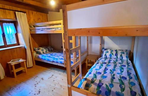 Chalet Casargo - Foto 13