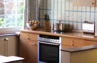 Der Deichhof - Ferienwohnungen - Foto 61