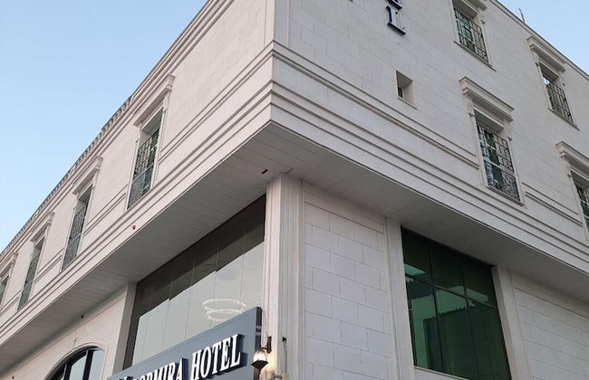 Dormira Apartment Hotel / دورميرا للشقق الفندقية - Foto 25