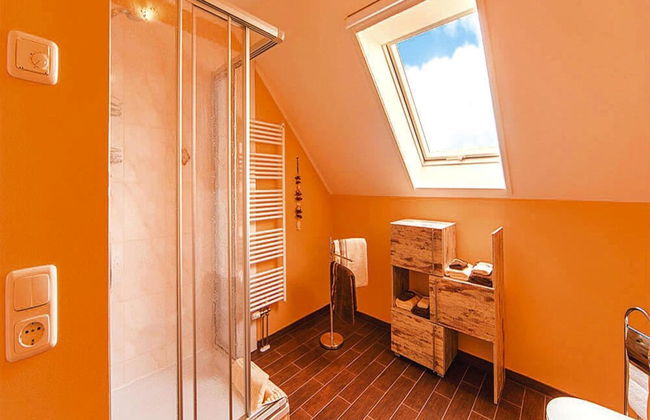 Haus in Seehausen am Oberuckersee - Foto 11