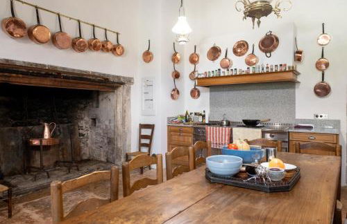 Ferrassou - château et ferme - Foto 13