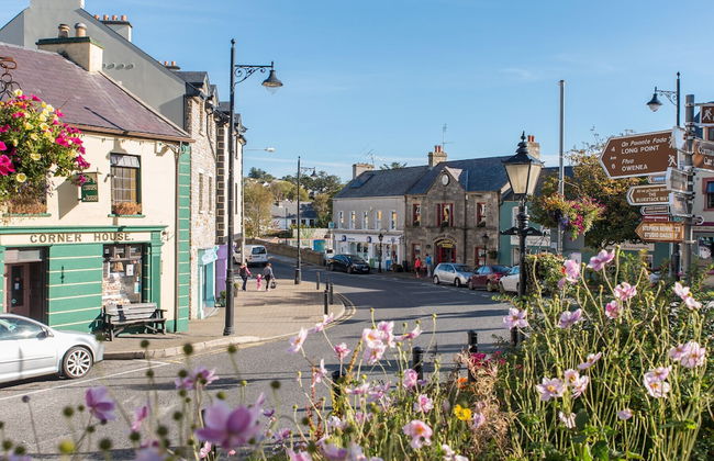 Little Irish Cottage - Foto 11