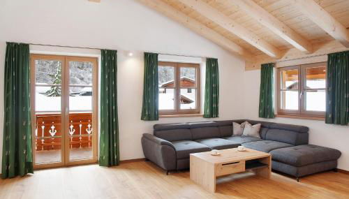 Ferienwohnung Bergenzian - Foto 2