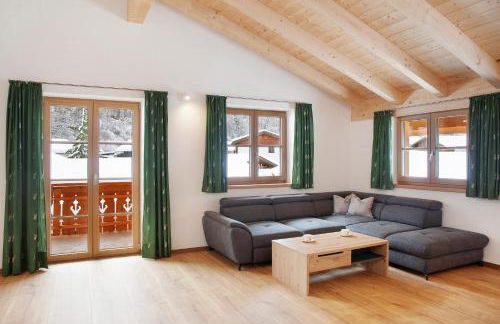 Ferienwohnung Bergenzian - Foto 2