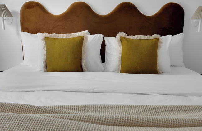 The Mercer Boutique Hotel - Photo 35