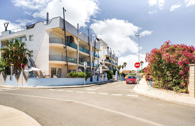 Comfortable Apartment Near the Sea - Foto 27