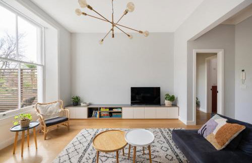 Spacious apartment with terrace - Foto 6