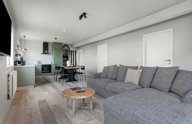 Ocean Break Cabins - Foto 69