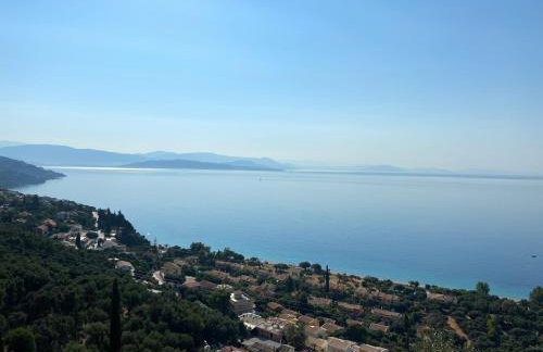 Barbati Sunrise Suite - Foto 58