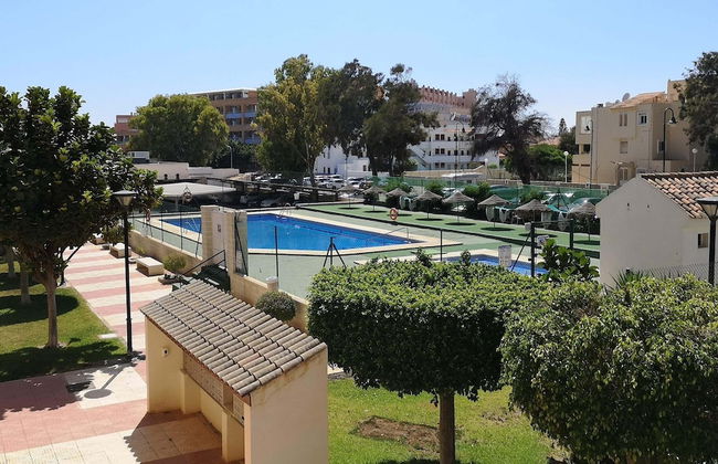 Apartment Near Serena Beach - Foto 15