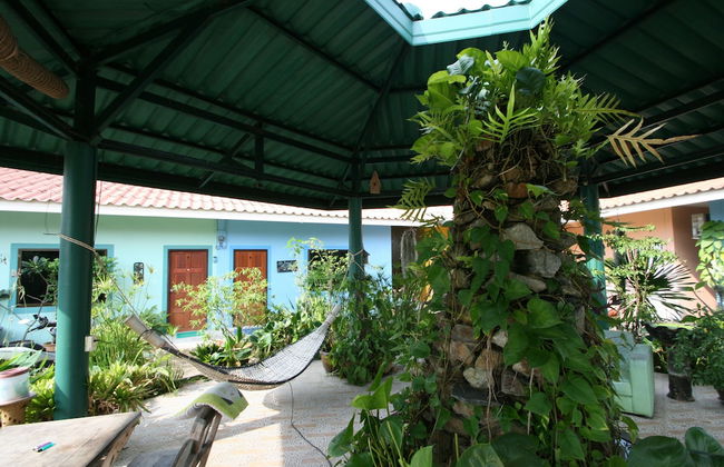 Ooy's Garden Resort - Foto 1