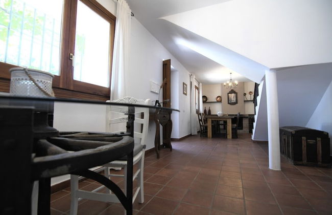 Casa Almendros - Foto 18