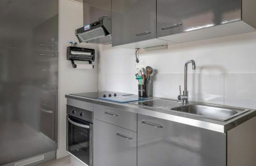 Appartement dans résidence calme à 100m de la plage - Foto 5