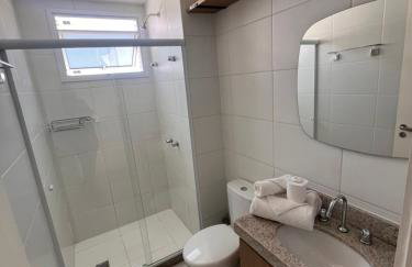 Flat Ilha Pura Barra-RioCentro - Foto 30