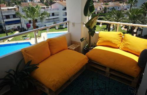 Casa en urb. con la piscina más GRANDE de Jávea. - Foto 12