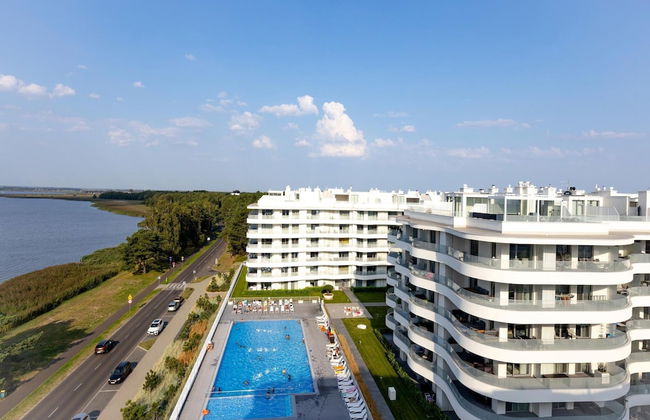 Apartment in Rogowo Near Beach and Lake - Photo 7