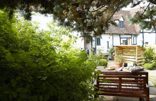 The Dairy Worcestershire - Foto 15