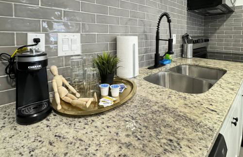 2-1 Dallas l FIFA READY l 5 Min from Love Field - Foto 15