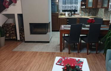 ,,Dom Na Skarpie'' z jacuzzi, sauną i basenem letnim - Foto 51