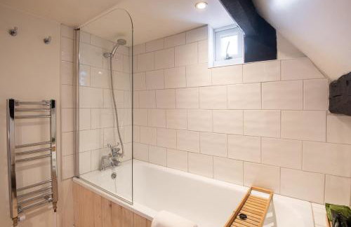 Woodbine Cottage - Foto 18