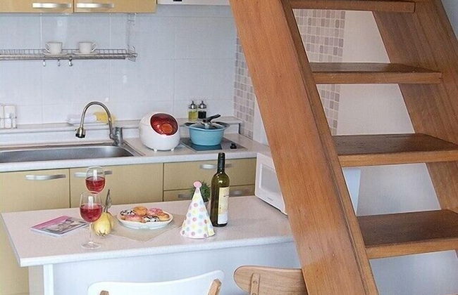 Tongyeong Tulip Pension - Foto 11