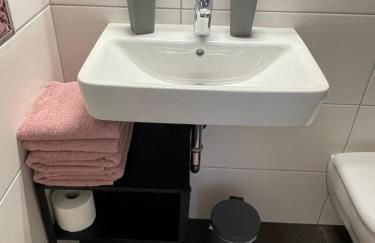 Schöne kleine Wohnung in Künzell - Photo 12