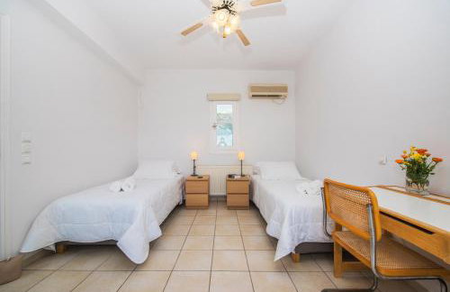 Avrofilito Syros Houses - Foto 68