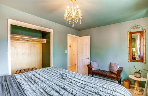 Near Shops and Eats Elegant Home in Wheat Ridge! - Foto 15