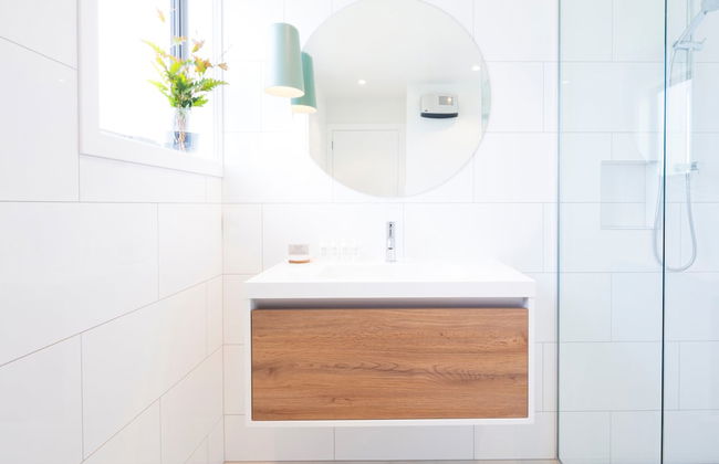 Beechwood Boutique Accommodation - Foto 56